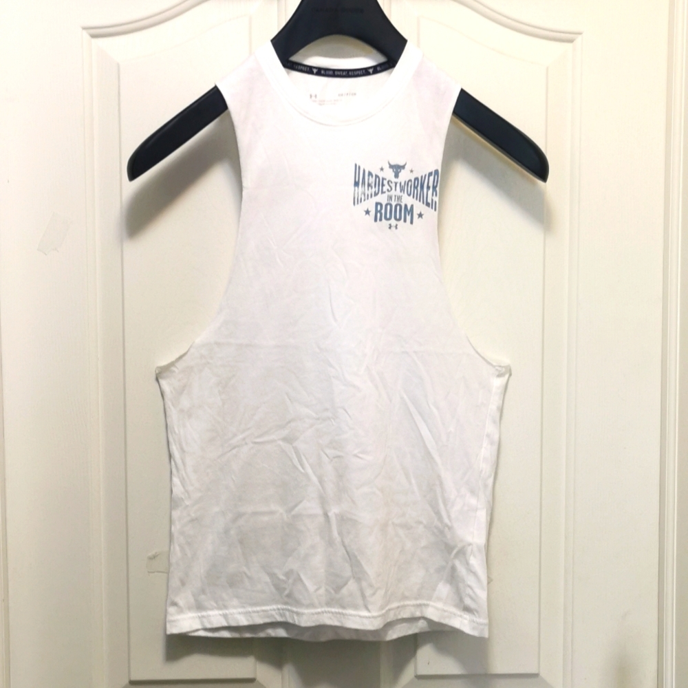 Under Armour S